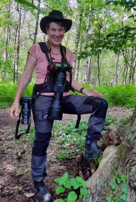 Kinderprogramm Marion